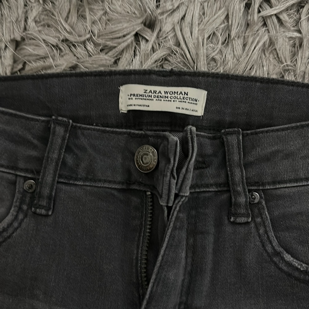Gray Denim - image 2